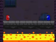 Spel Lavastrapshopp på nätet