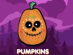 Spel Halloween Simon på nätet