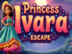 Spel Prinsessan Ivara Rymning på nätet