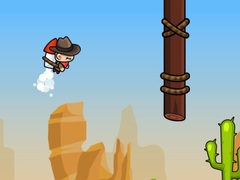 Spel Jetpack Hjältar på nätet
