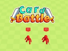 Spel Kortslag på nätet