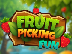 Spel Fruktplockning Kul på nätet
