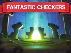 Spel Fantastiska Damspel på nätet