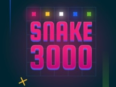 Spel Orm 3000 på nätet