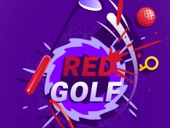 Spel Röd Golf på nätet