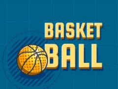 Spel basketboll på nätet