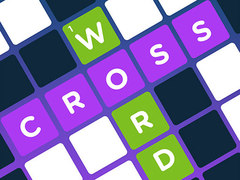Spel Ninja Korsord Utmaning på nätet