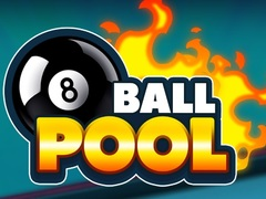 Spel 8-ball pool på nätet