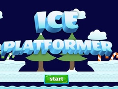 Spel Isplattformar på nätet
