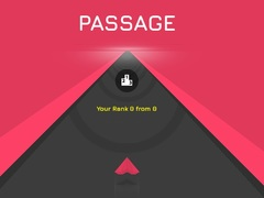Spel Passage på nätet
