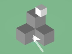 Spel Qube 2048 på nätet