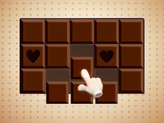 Spel Choco Block på nätet