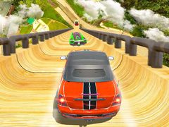 Spel Mega Ramper Ultimata Bilracingar på nätet