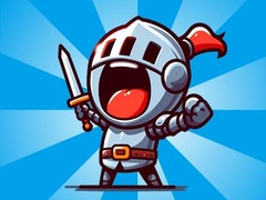 Spel Gladiatorer. Sammanfoga och Slåss på nätet