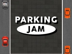 Spel Parkeringstrafik på nätet