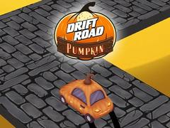 Spel Driftväg Pumpa på nätet