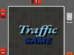 Spel Trafikspel på nätet