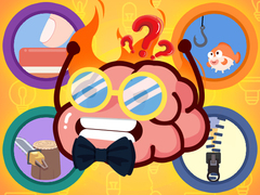 Spel Mini Spel: Avslappnad Samling på nätet