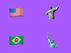 Spel Emoji Mästar på nätet