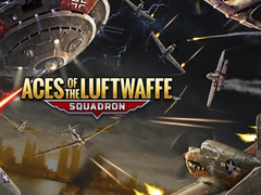 Spel Luftwaffe-ess på nätet