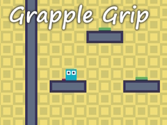 Spel Grapple Grip på nätet