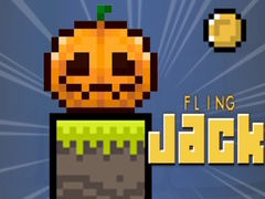Spel Fling Jack på nätet