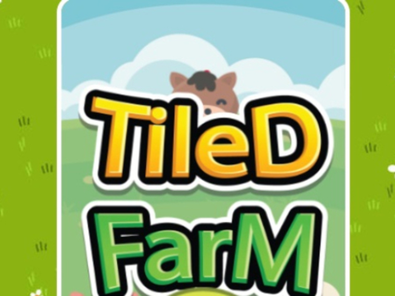 Spel Kaklat gård på nätet