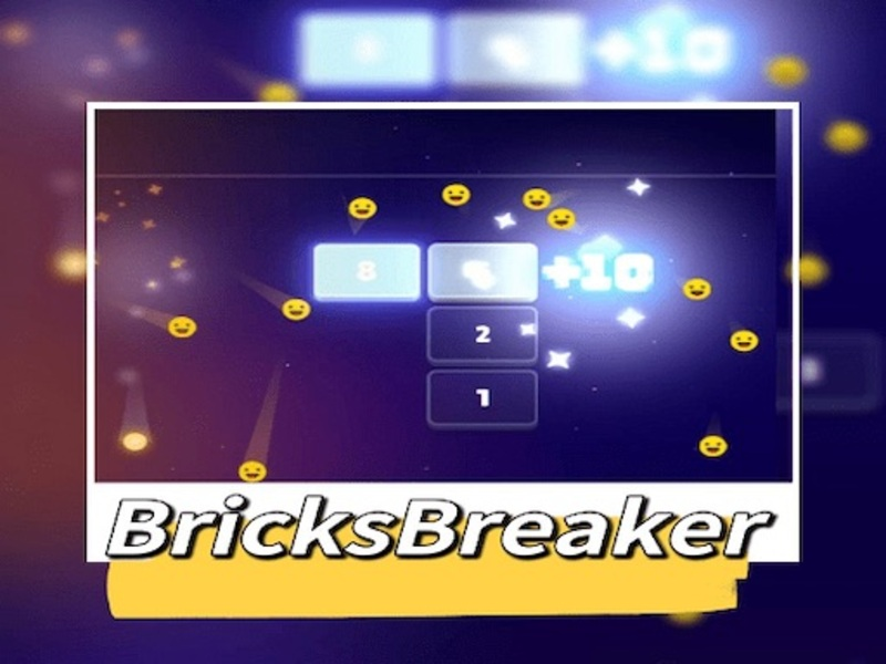 Spel Blockbrytare på nätet