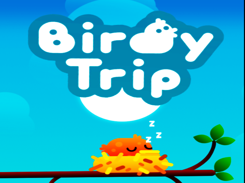 Spel Birdtur på nätet