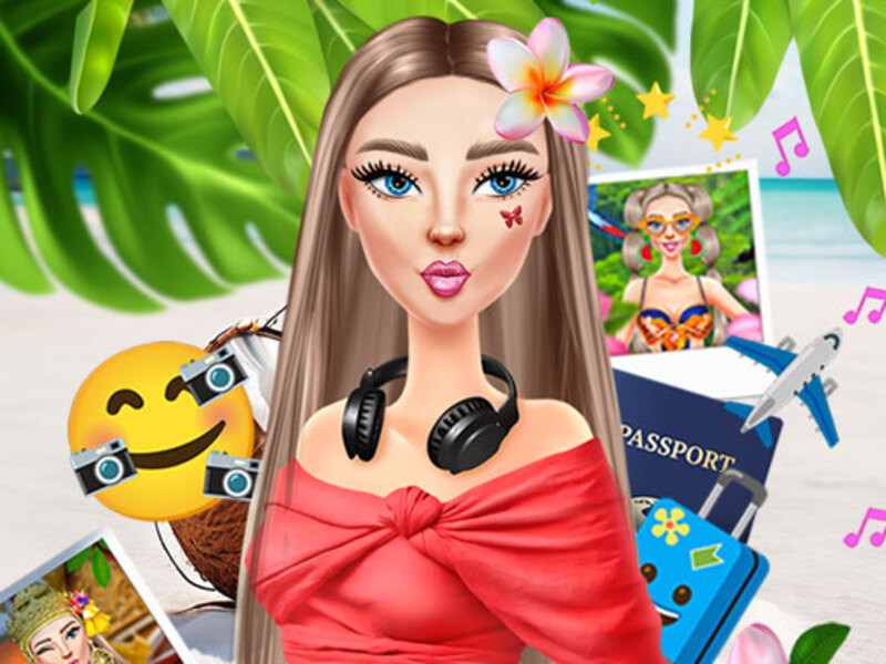 Spel Res med mig: ASMR-utgåvan på nätet