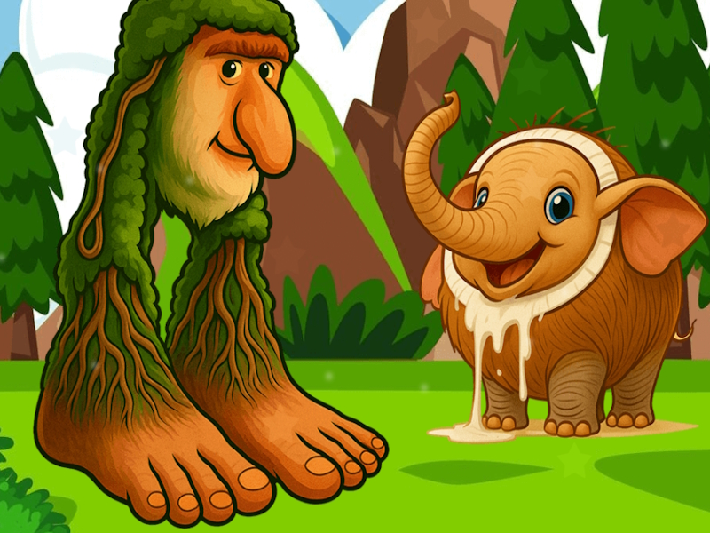 Spel Brainrot Hidden Stars på nätet