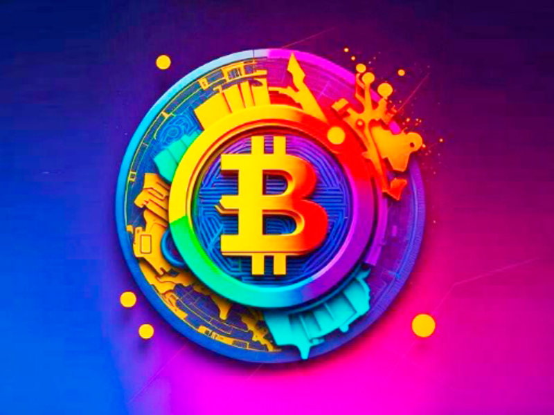 Spel Bitcoin. io på nätet