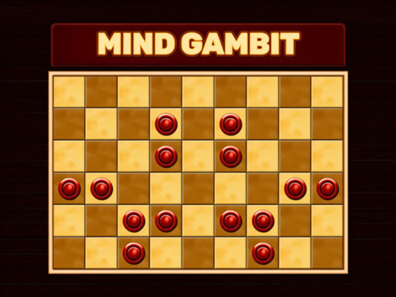 Spel Mind gambit på nätet