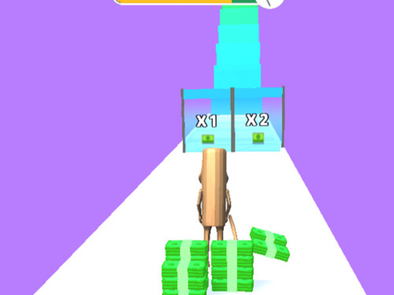 Spel Tung Tung Sahur Cash Brenzy på nätet