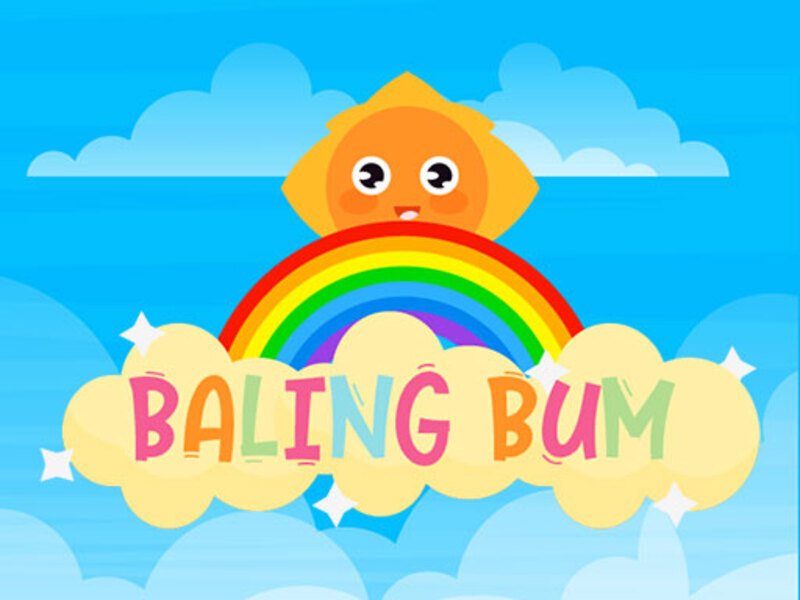 Spel Bum på nätet