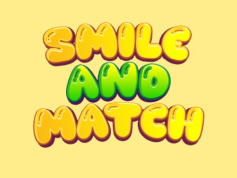 Spel Le och match på nätet