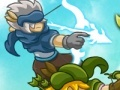 Spel Bois d'arc på nätet