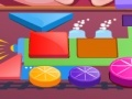 Spel Baby Hazel Lär sig Former på nätet