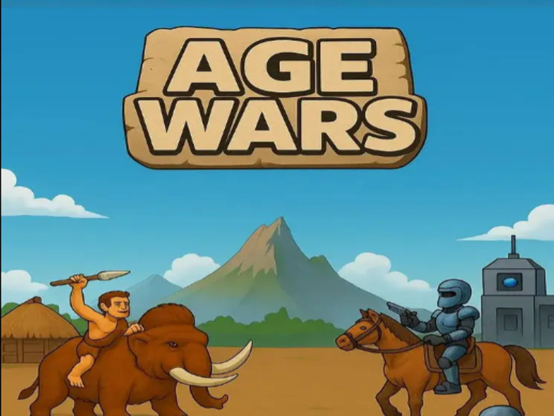 Spel Ålder på nätet
