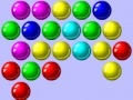 Spel Bubblor på nätet
