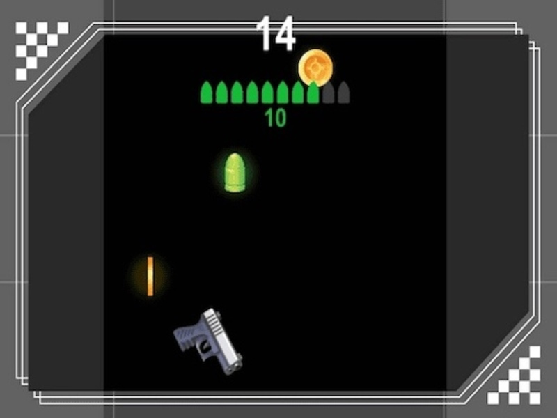 Spel Flipthegun på nätet