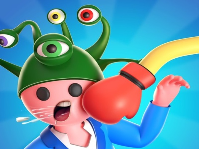 Spel Ragdollmani på nätet