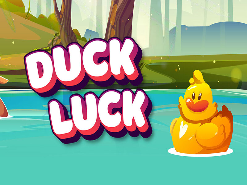 Spel Gnacklycka på nätet
