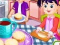 Spel Alfajores på nätet