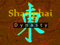 Spel Shanghai-dynastin på nätet