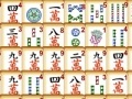 Spel Mahjong Länk på nätet