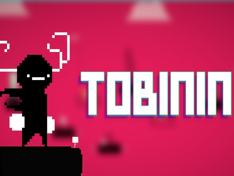 Spel Tobinin på nätet