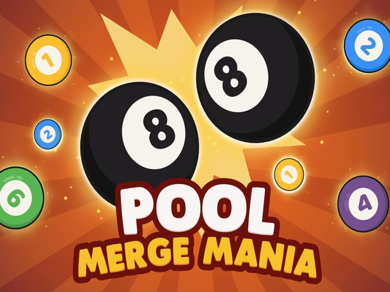 Spel Poolfusion mani på nätet