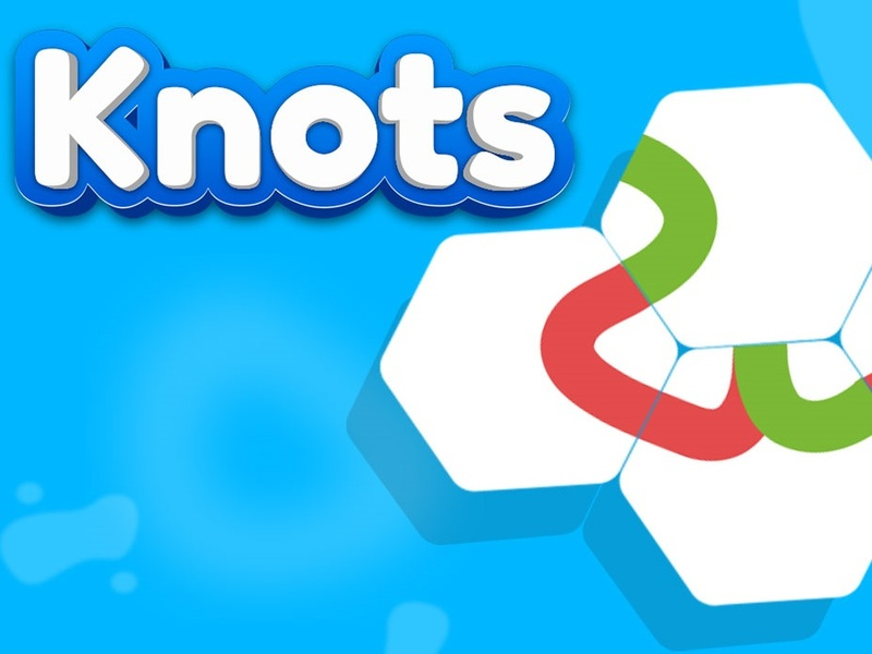 Spel Knutar på nätet