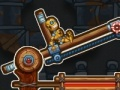 Spel Canoniac Launcher på nätet